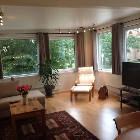 Beautiful Apartment In A Great Location Bergen Esterno foto
