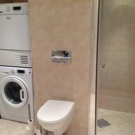 Beautiful Apartment In A Great Location Bergen Esterno foto