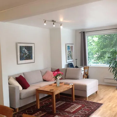 Beautiful Apartment In A Great Location Bergen Esterno foto