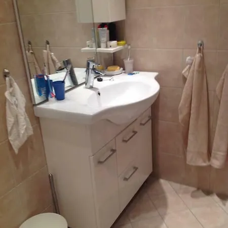 Beautiful Apartment In A Great Location Bergen Esterno foto