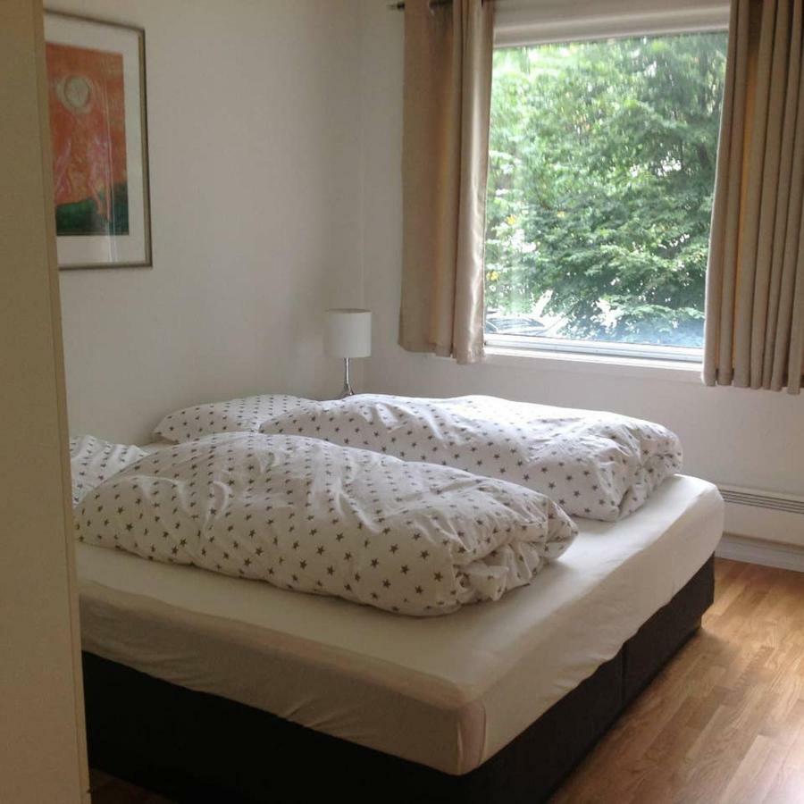 Beautiful In A Great Location Apartamento Bergen