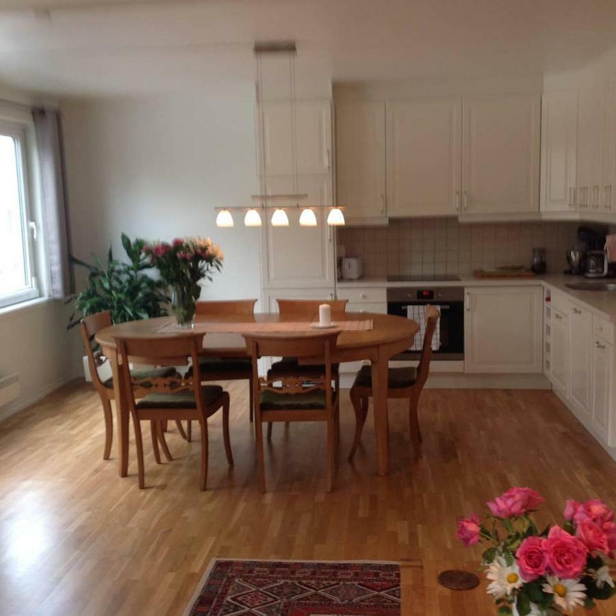 Beautiful In A Great Location Apartamento Bergen