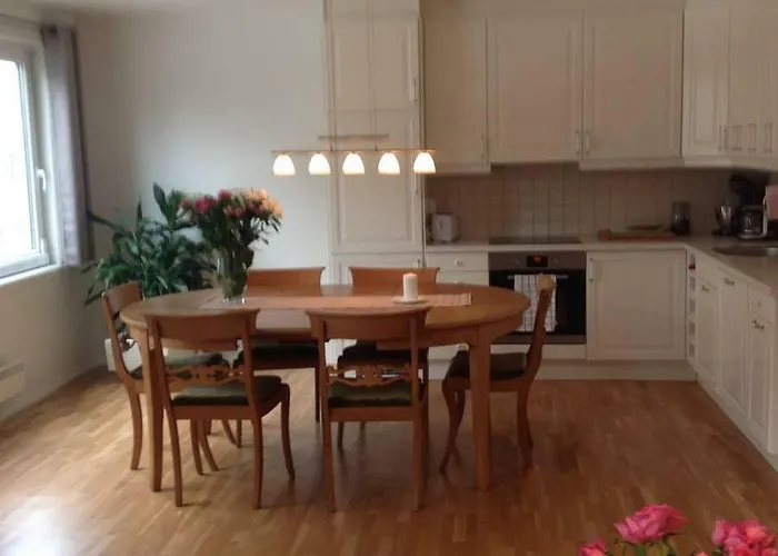 Beautiful Apartment In A Great Location