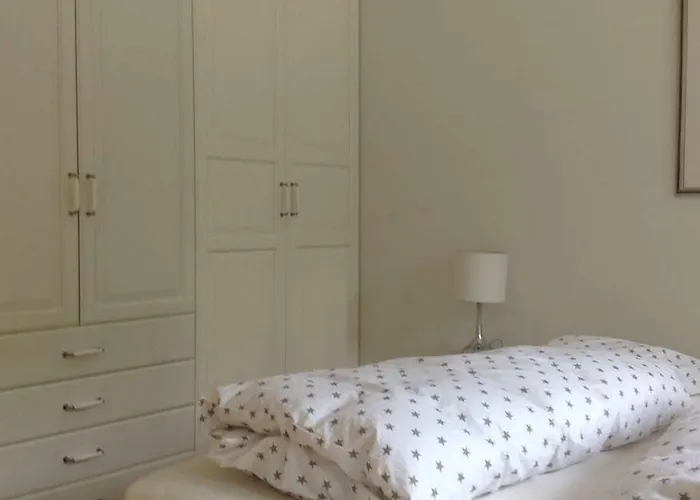 Beautiful Apartment In A Great Location